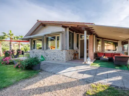 Villa Serena, 8 pers. piscine & jardin 2000m² - Photo 2