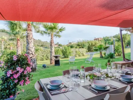 Villa Serena, 8 pers. piscine & jardin 2000m² - Photo 3