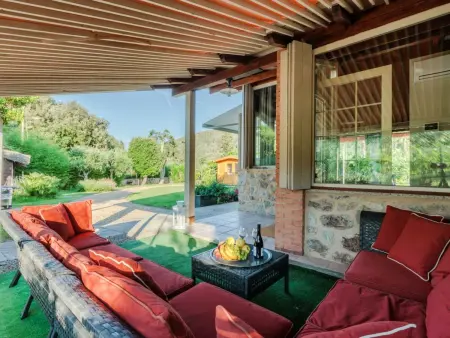 Villa Serena, 8 pers. piscine & jardin 2000m² - Photo 6