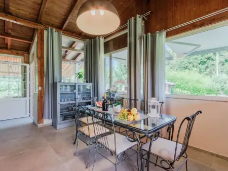 Villa Serena, 8 pers. piscine & jardin 2000m² - Photo 11
