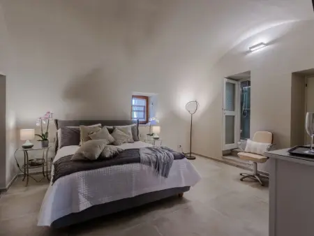 Villa Serena, 8 pers. piscine & jardin 2000m² - Photo 15