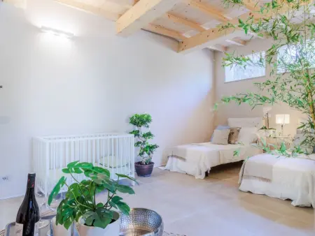 Villa Serena, 8 pers. piscine & jardin 2000m² - Photo 19