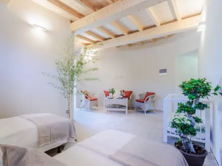 Villa Serena, 8 pers. piscine & jardin 2000m² - Photo 23