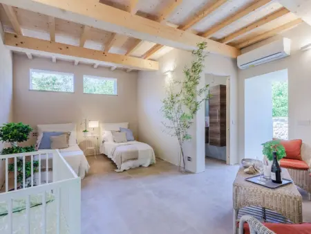 Villa Serena, 8 pers. piscine & jardin 2000m² - Photo 24