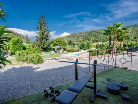 Villa Serena, 8 pers. piscine & jardin 2000m² - Photo 30