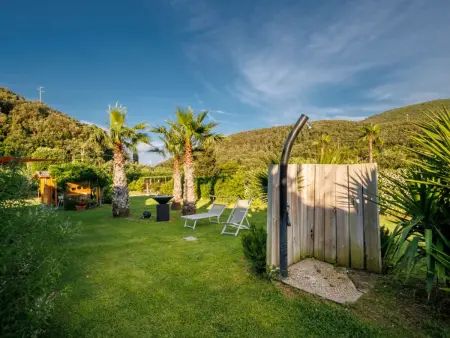 Villa Serena, 8 pers. piscine & jardin 2000m² - Photo 31