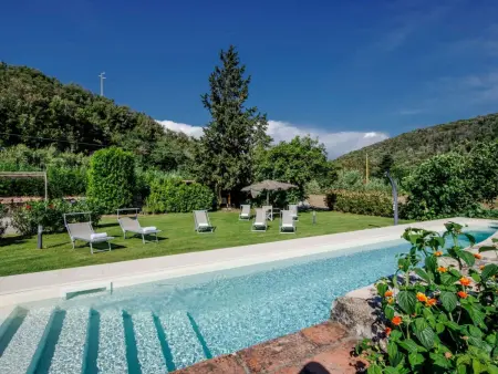 Villa Serena, 8 pers. piscine & jardin 2000m² - Photo 34