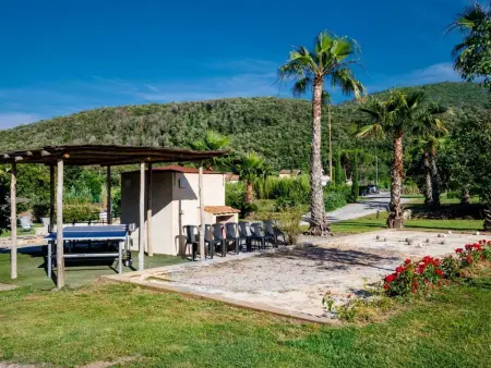 Villa Serena, 8 pers. piscine & jardin 2000m² - Photo 35
