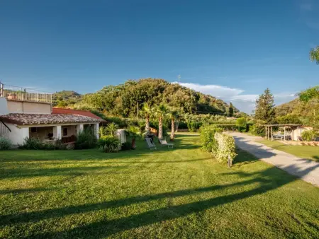 Villa Serena, 8 pers. piscine & jardin 2000m² - Photo 36