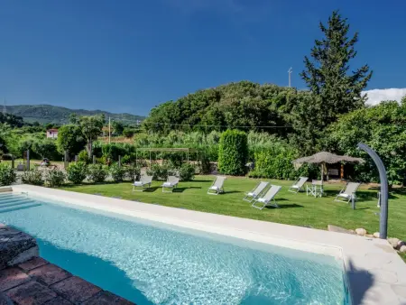 Villa Serena, 8 pers. piscine & jardin 2000m² - Photo 37