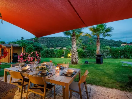Villa Serena, 8 pers. piscine & jardin 2000m² - Photo 39