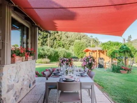 Villa Serena, 8 pers. piscine & jardin 2000m² - Photo 41
