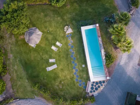 Villa Serena, 8 pers. piscine & jardin 2000m² - Photo 46
