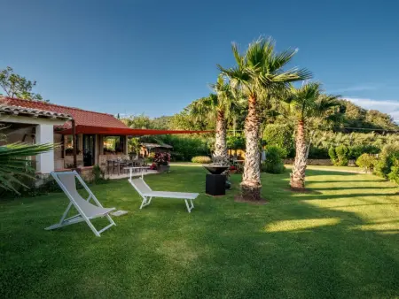 Villa Serena, 8 pers. piscine & jardin 2000m² - Photo 54