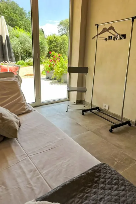 Villa Serena, 8 pers. piscine & jardin 2000m² - Photo 56