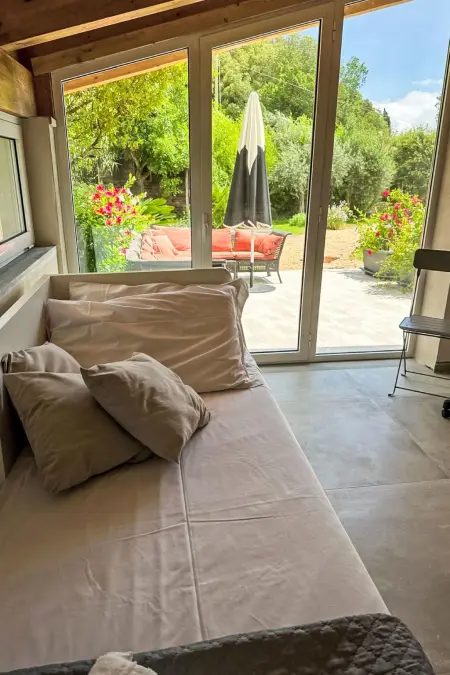 Villa Serena, 8 pers. piscine & jardin 2000m² - Photo 58