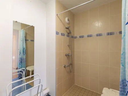 T3 avec Jardin, Piscine, Sauna, Hammam - Proche Commodités, Ski et Thermes - 4 Pers, Luz-Saint-Sauveur - Photo 5