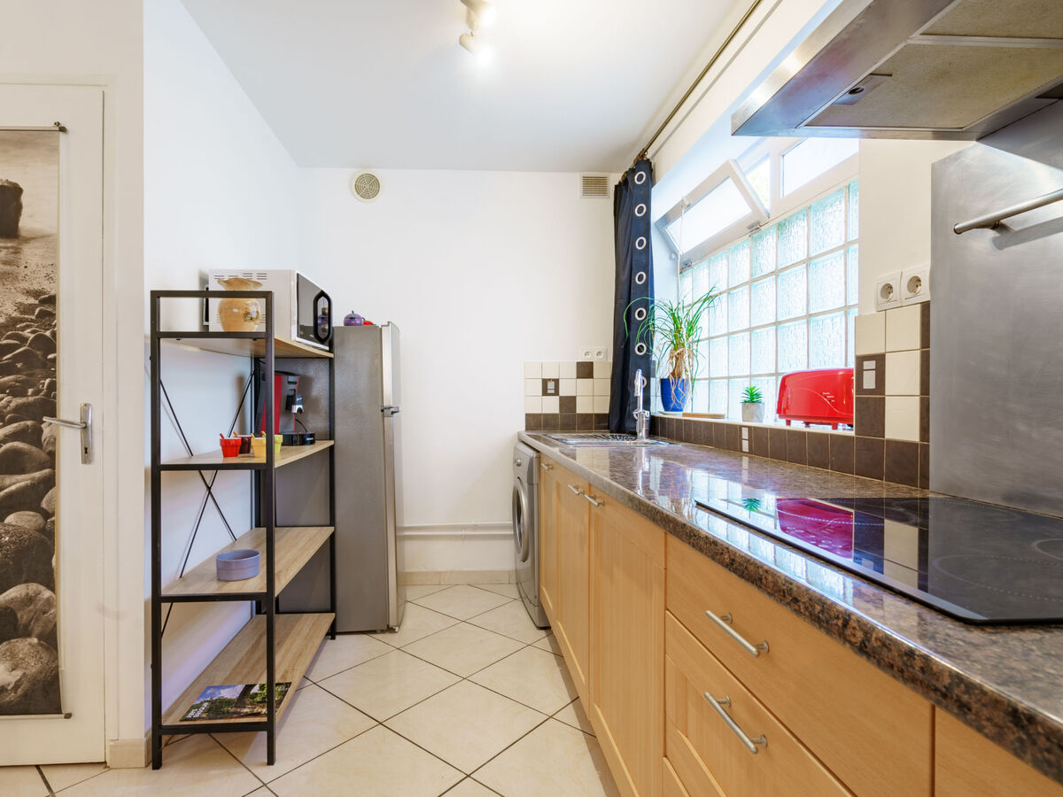 Appartement 2 pièces centre Biarritz, 300 m plage - Photo 3