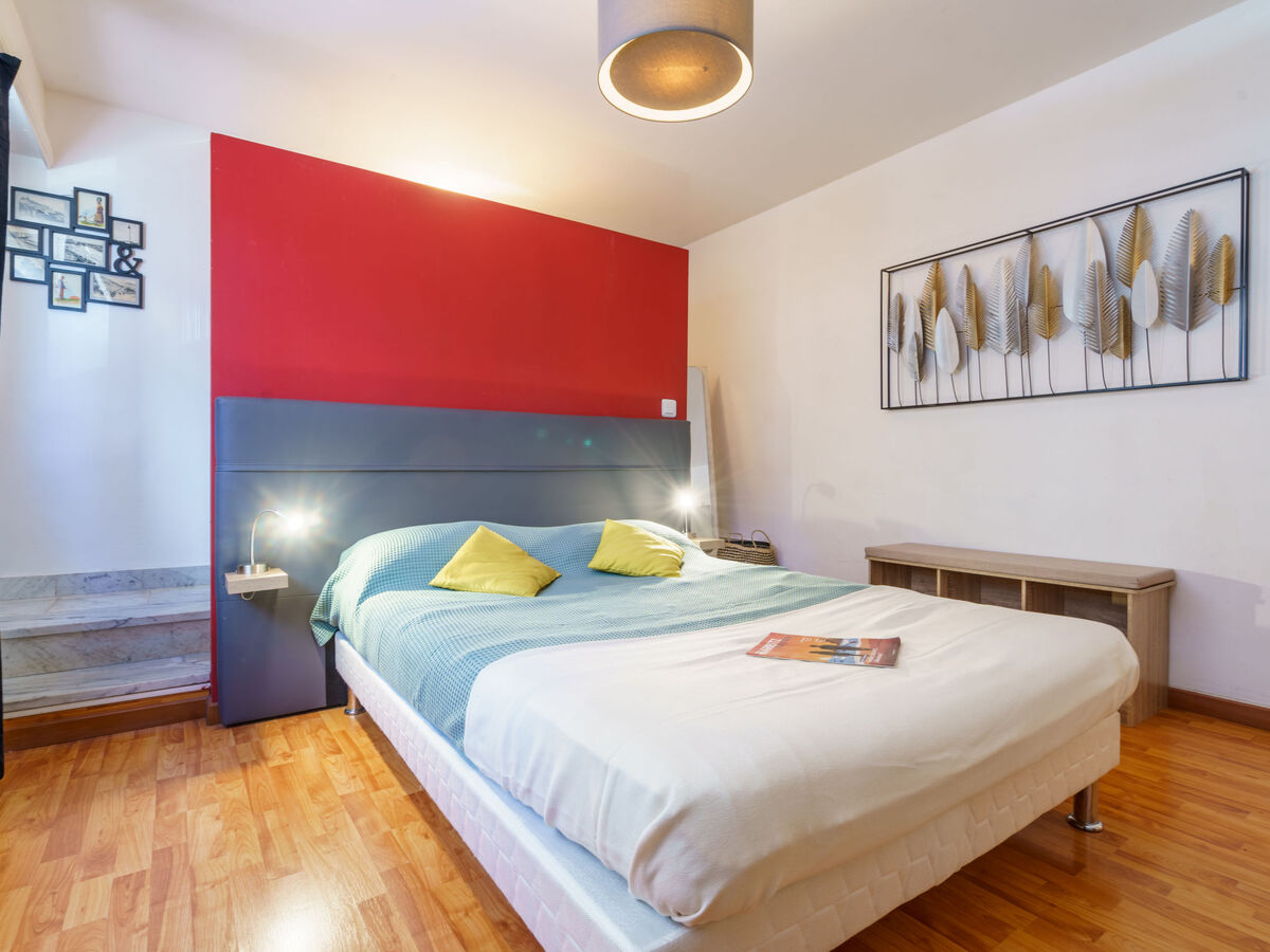Appartement 2 pièces centre Biarritz, 300 m plage - Photo 4