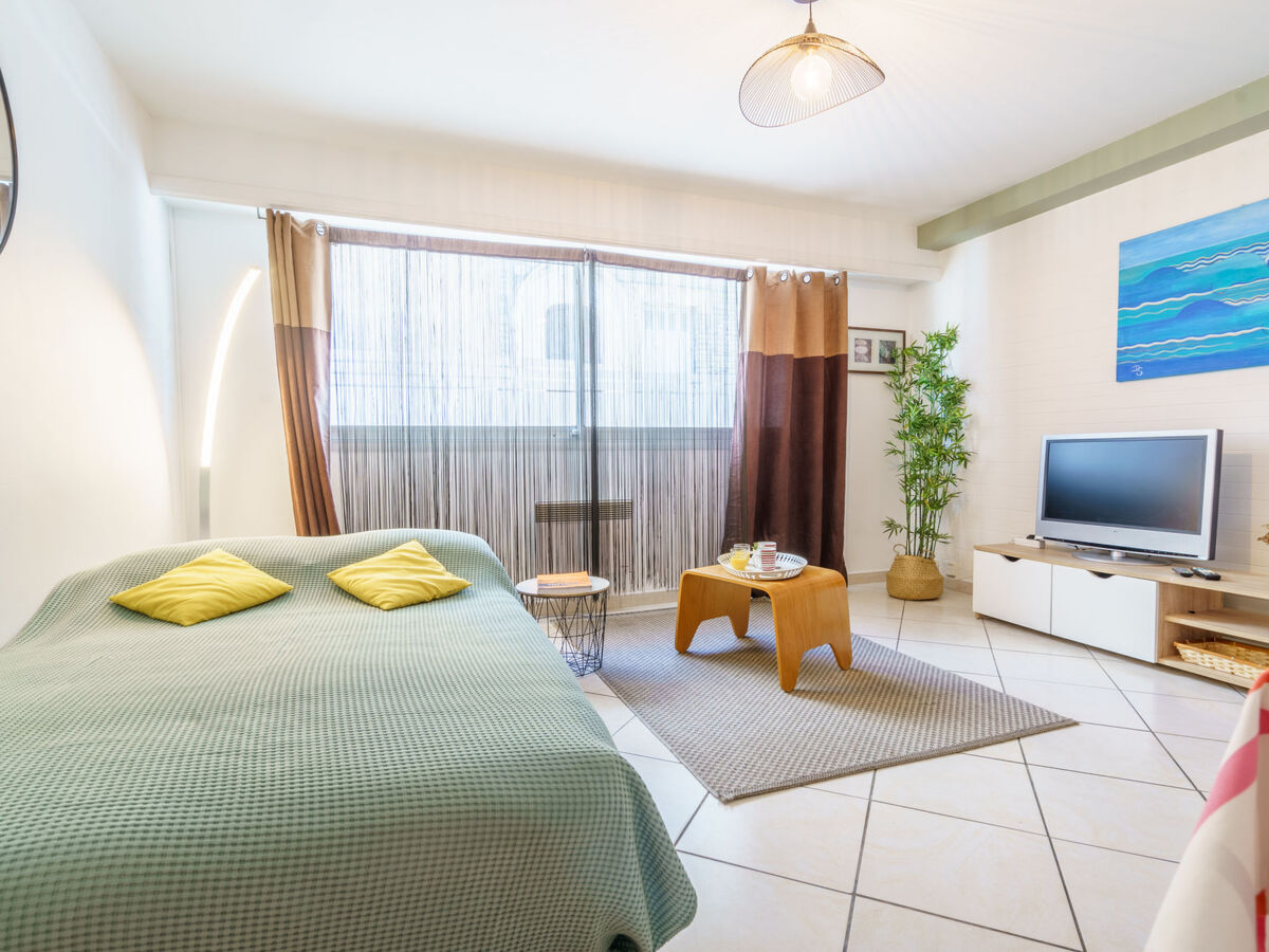 Appartement 2 pièces centre Biarritz, 300 m plage - Photo 10