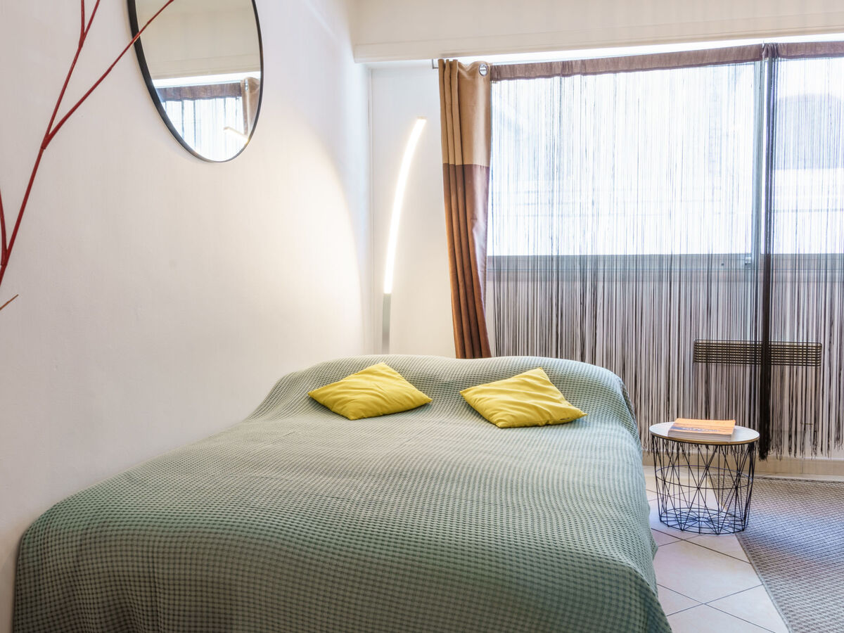 Appartement 2 pièces centre Biarritz, 300 m plage - Photo 11