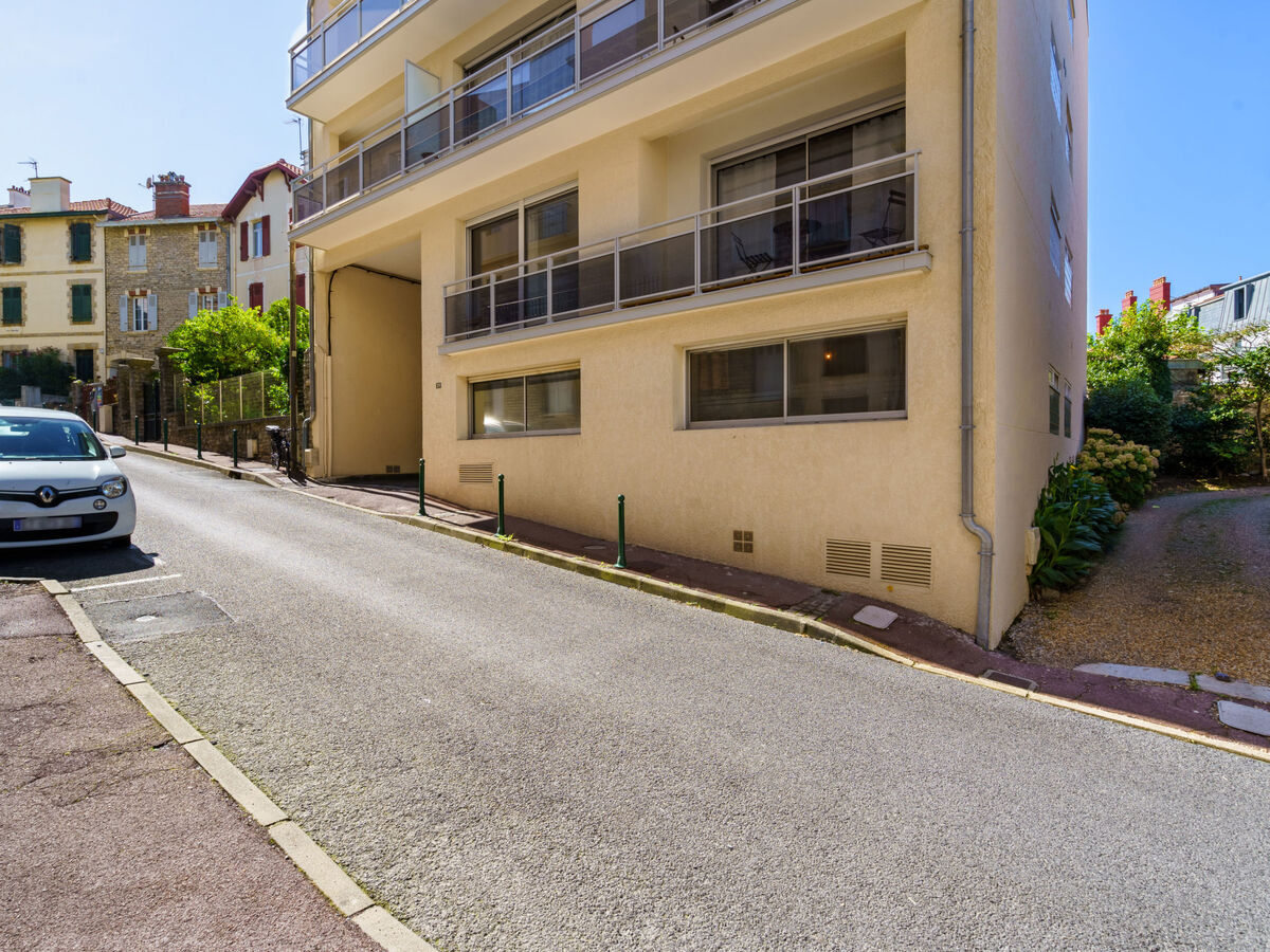 Appartement 2 pièces centre Biarritz, 300 m plage - Photo 12