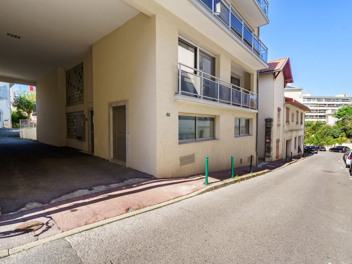 Appartement 2 pièces centre Biarritz, 300 m plage - Photo 13
