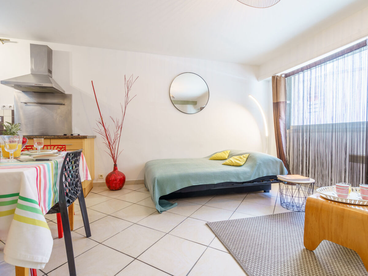 Appartement 2 pièces centre Biarritz, 300 m plage - Photo 14