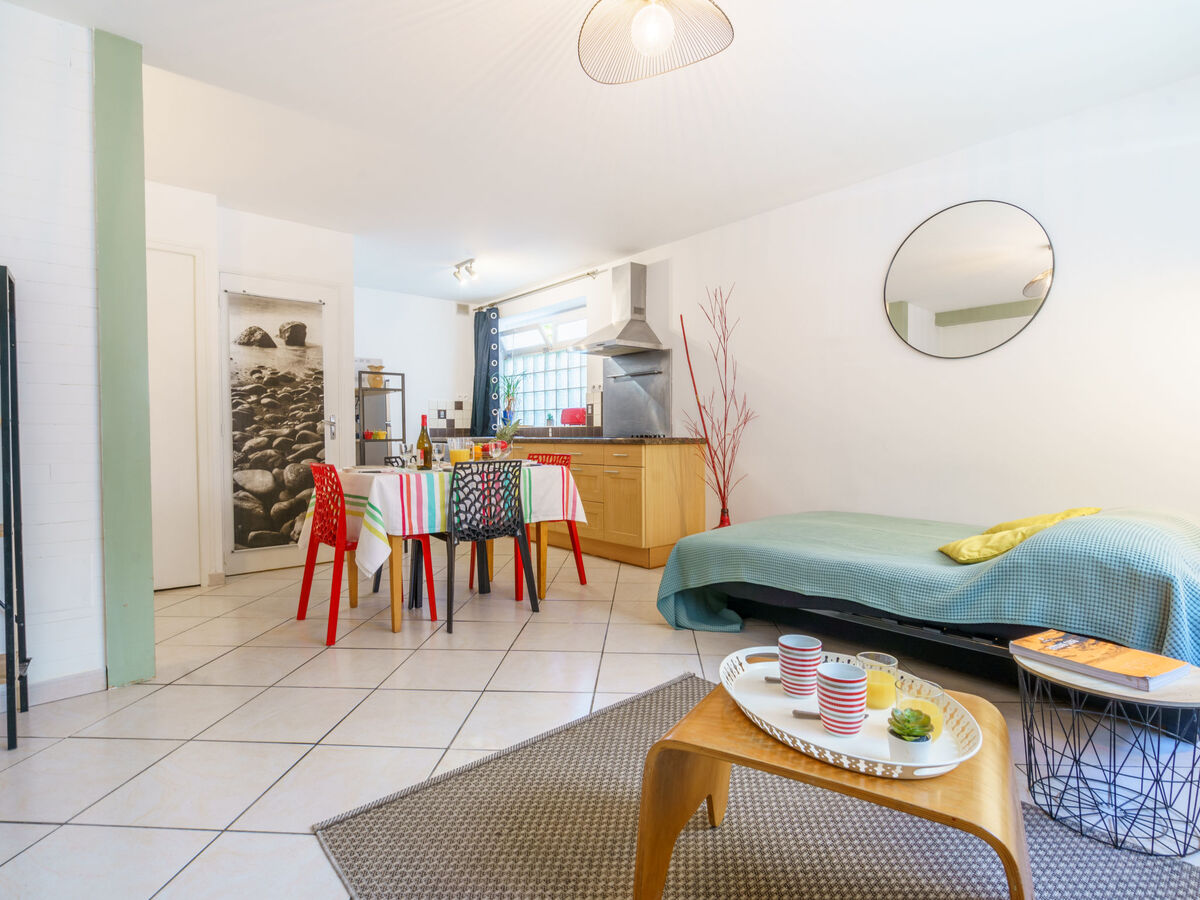 Appartement 2 pièces centre Biarritz, 300 m plage - Photo 16