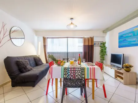 Location appartement à Biarritz