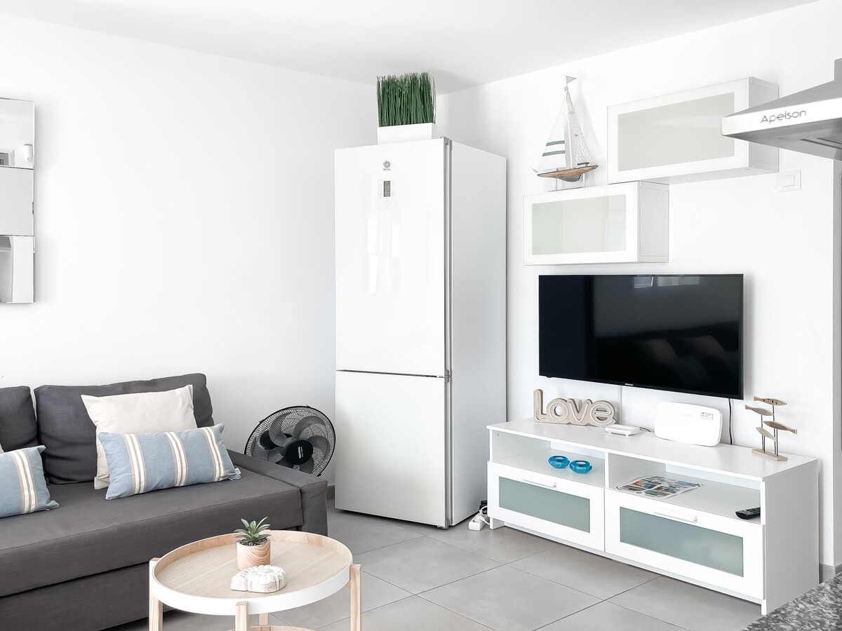 Appartement moderne avec terrasse à Corralejo - Photo 5