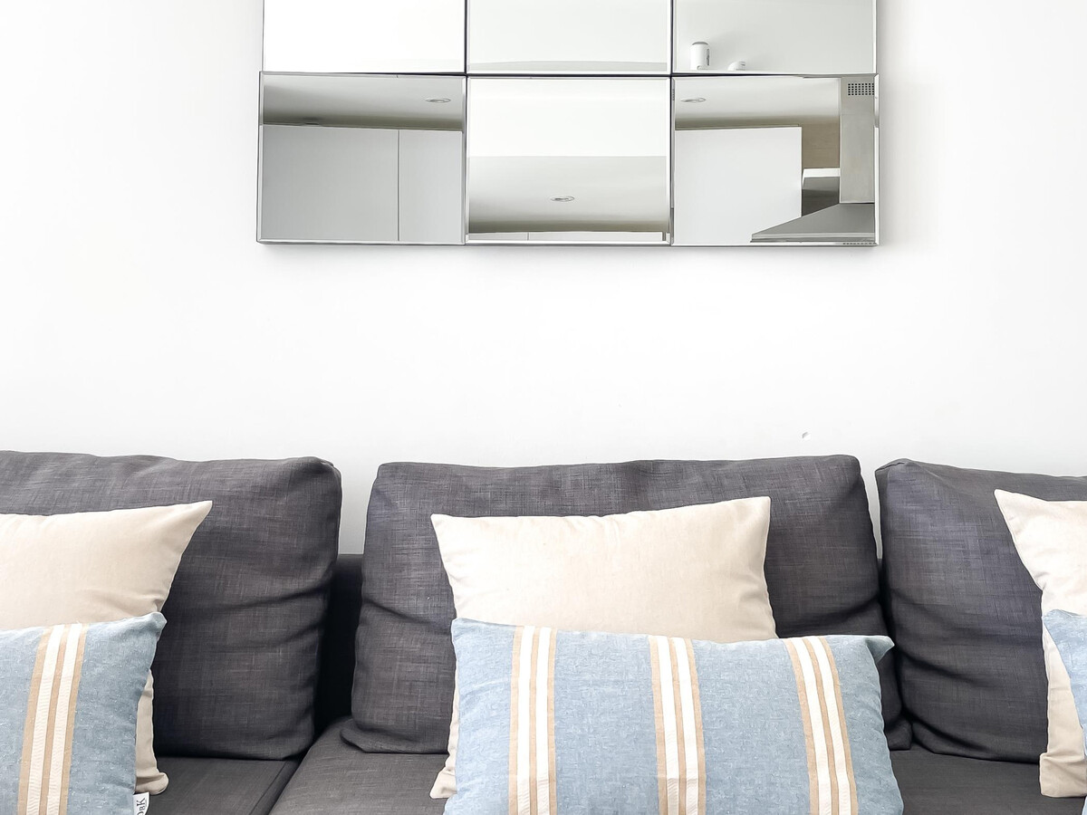 Appartement moderne avec terrasse à Corralejo - Photo 16