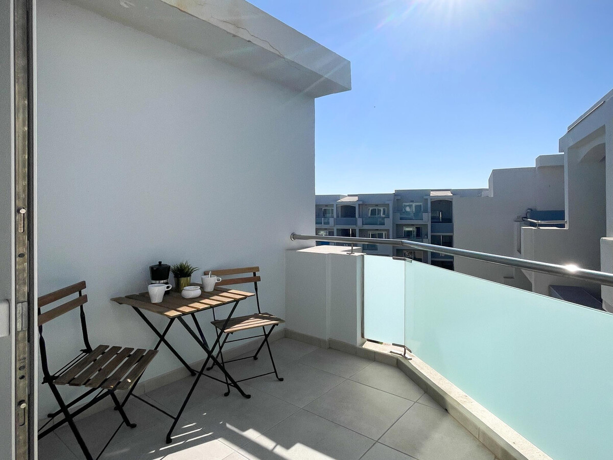 Appartement moderne avec terrasse à Corralejo - Photo 19
