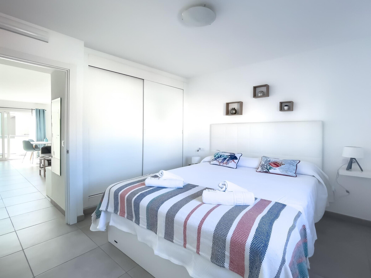 Appartement moderne avec terrasse à Corralejo - Photo 20