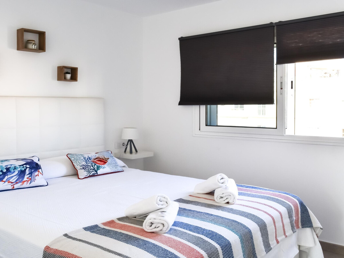 Appartement moderne avec terrasse à Corralejo - Photo 22