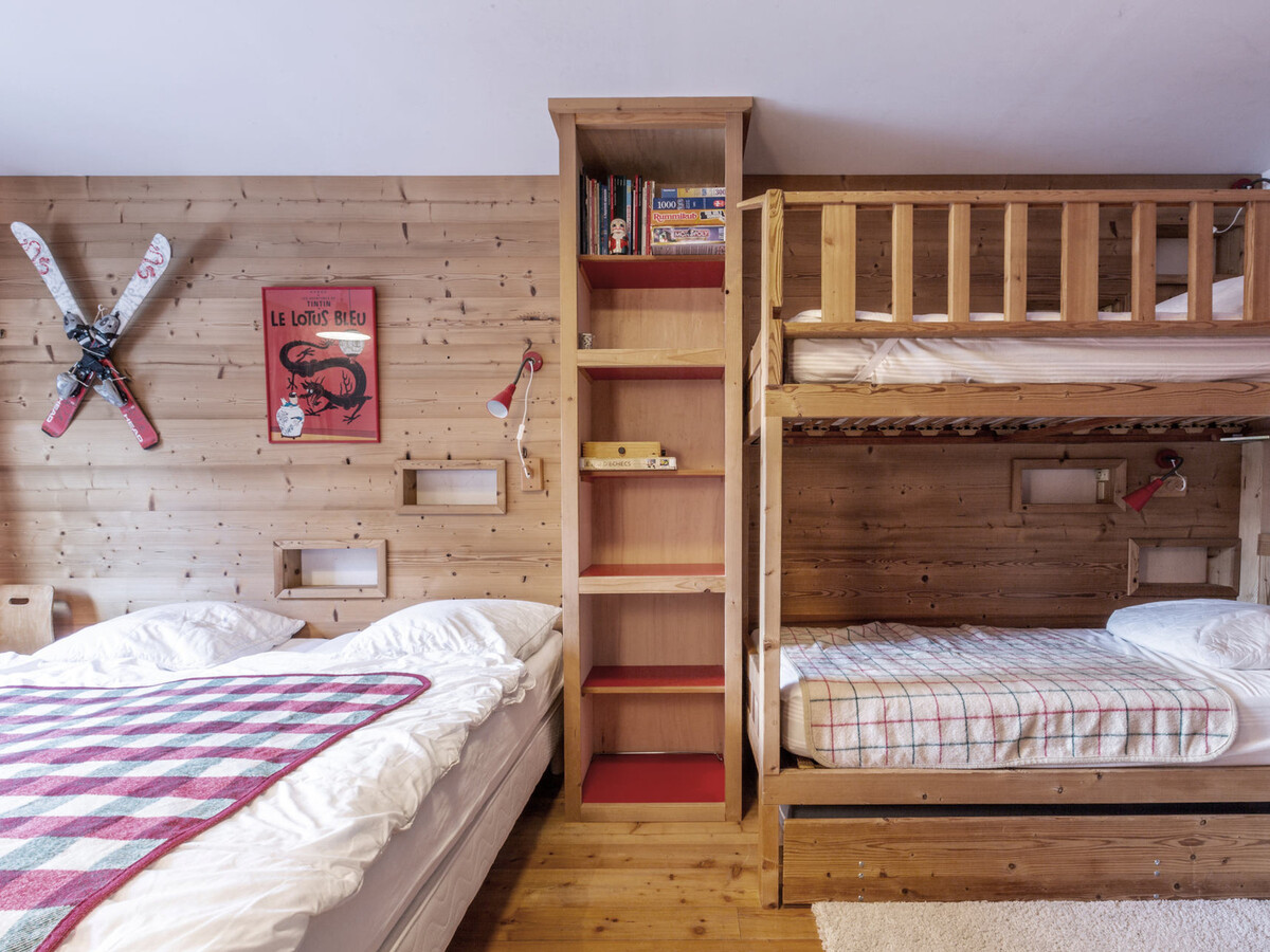 Appartement aux Pieds des Pistes, Balcon Sud, Wi-Fi, Animaux admis - Photo 12