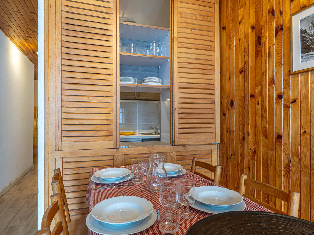 Appartement 2 pièces balcon Sud à Val-d'Isère - Photo 3