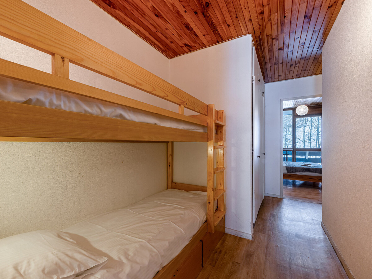 Appartement 2 pièces balcon Sud à Val-d'Isère - Photo 6