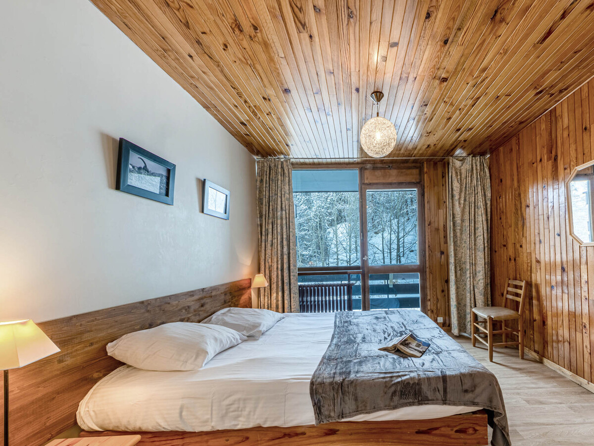 Appartement 2 pièces balcon Sud à Val-d'Isère - Photo 8