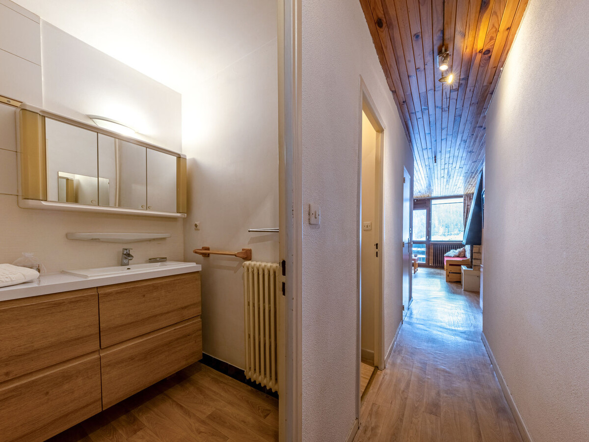 Appartement 2 pièces balcon Sud à Val-d'Isère - Photo 9