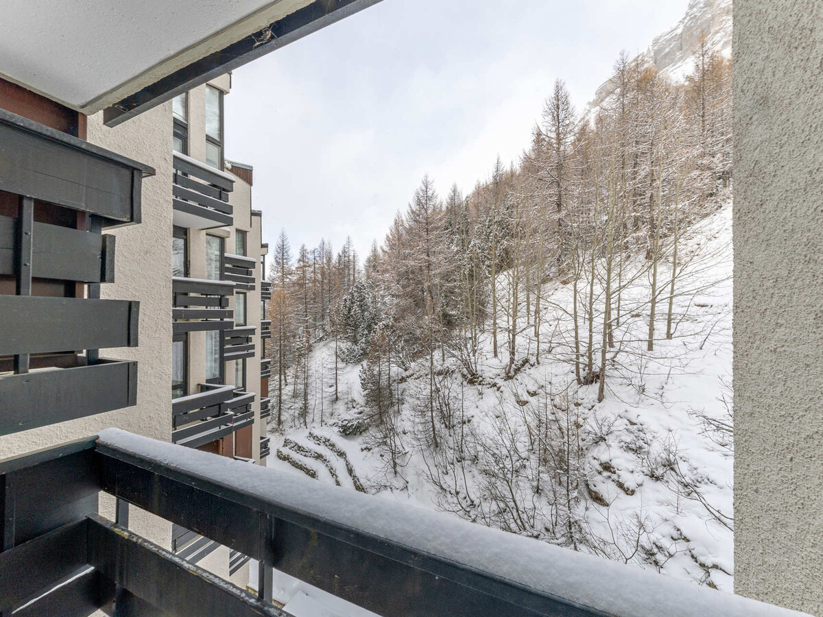 Appartement 2 pièces balcon Sud à Val-d'Isère - Photo 14