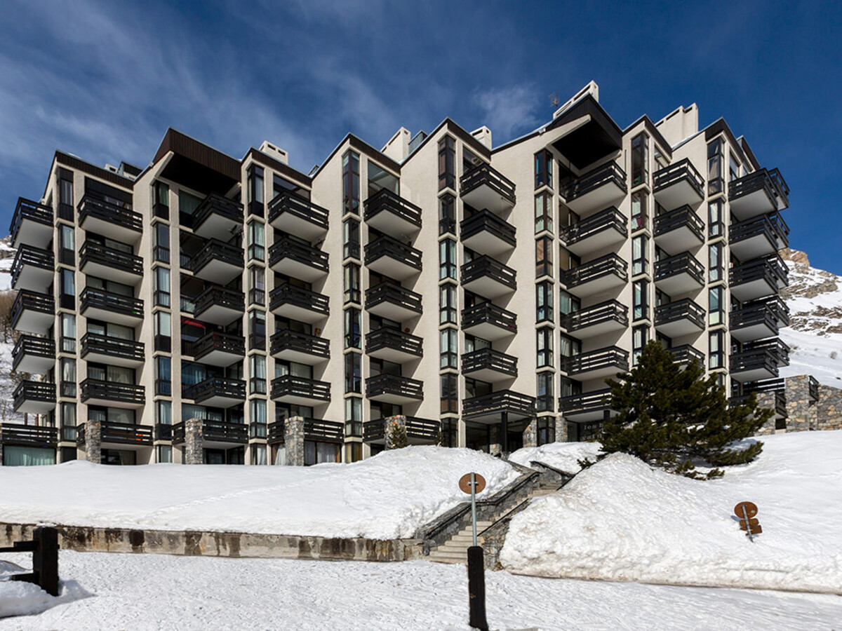 Appartement 2 pièces balcon Sud à Val-d'Isère - Photo 16
