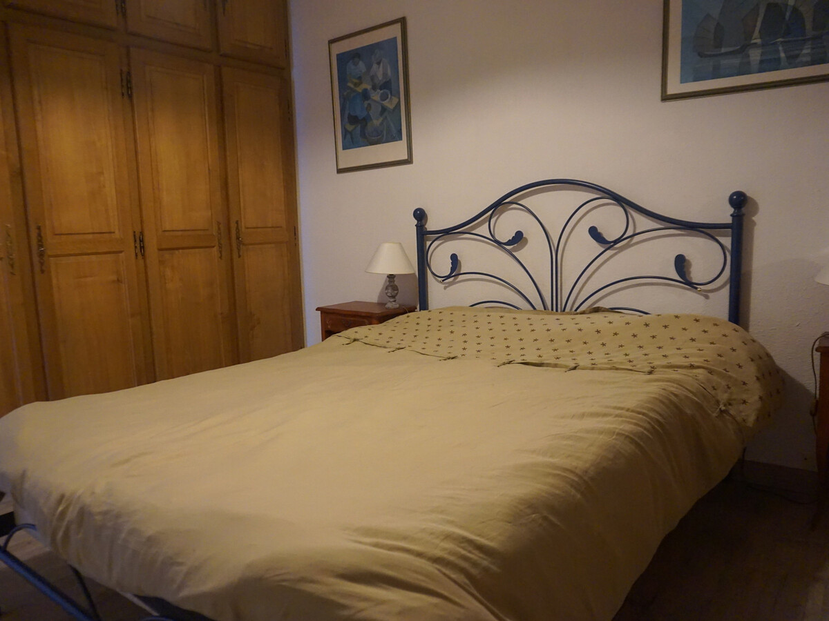 T3 60m² 6/7 pers à 50m des pistes, animaux acceptés - Photo 6