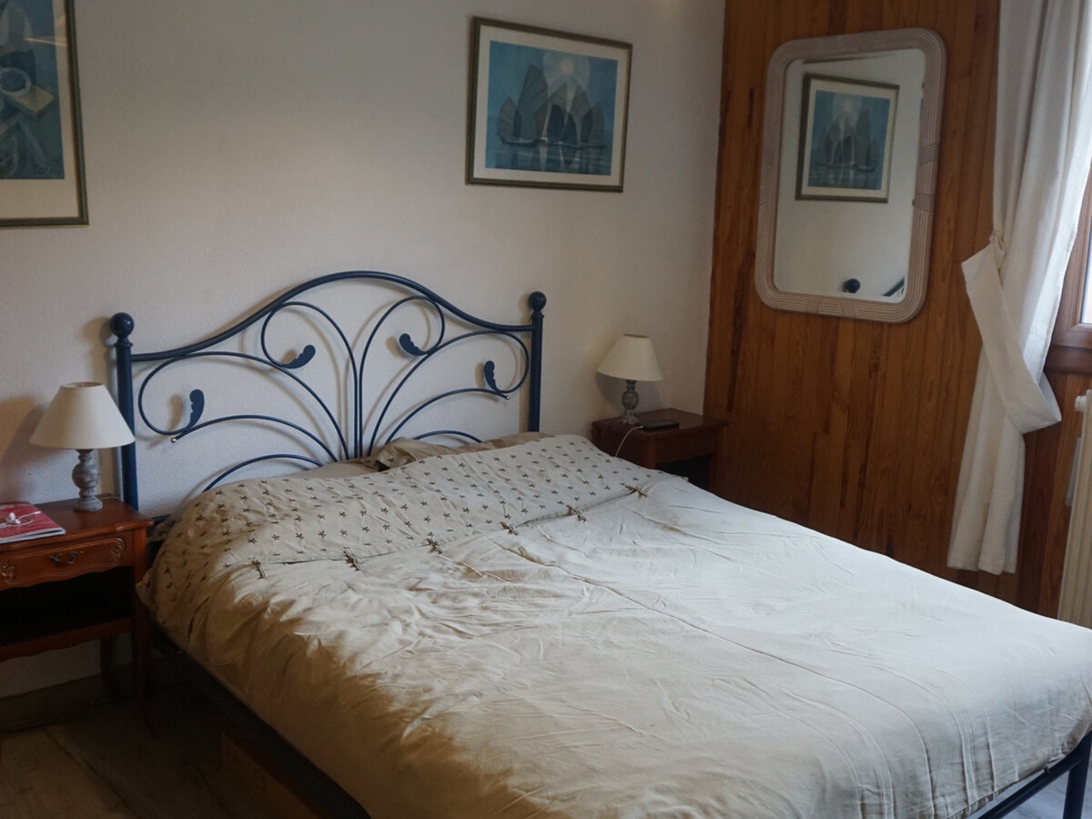 T3 60m² 6/7 pers à 50m des pistes, animaux acceptés - Photo 7
