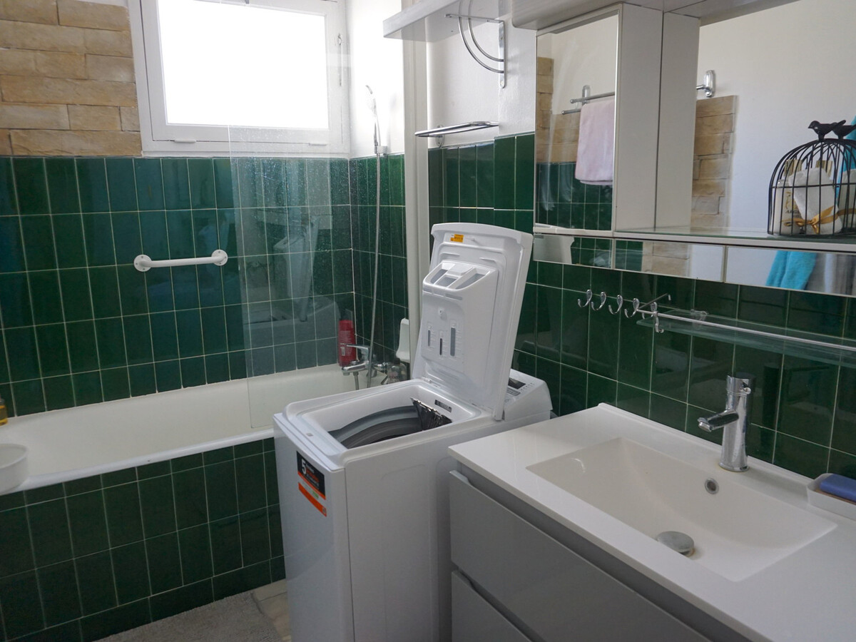 T3 60m² 6/7 pers à 50m des pistes, animaux acceptés - Photo 8