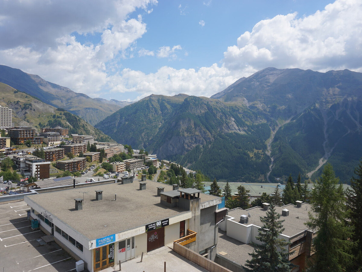 T3 60m² 6/7 pers à 50m des pistes, animaux acceptés - Photo 10