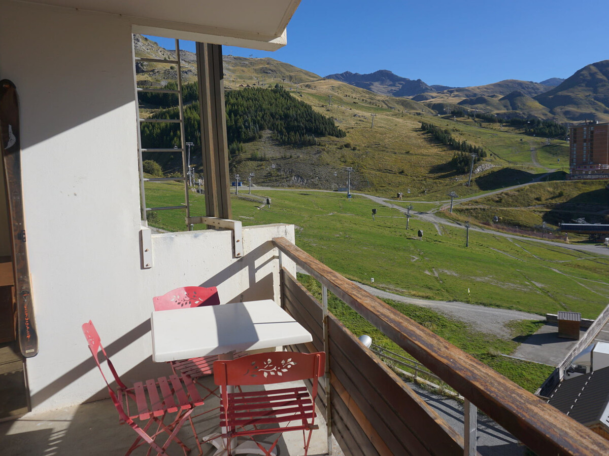 T3 60m² 6/7 pers à 50m des pistes, animaux acceptés - Photo 12