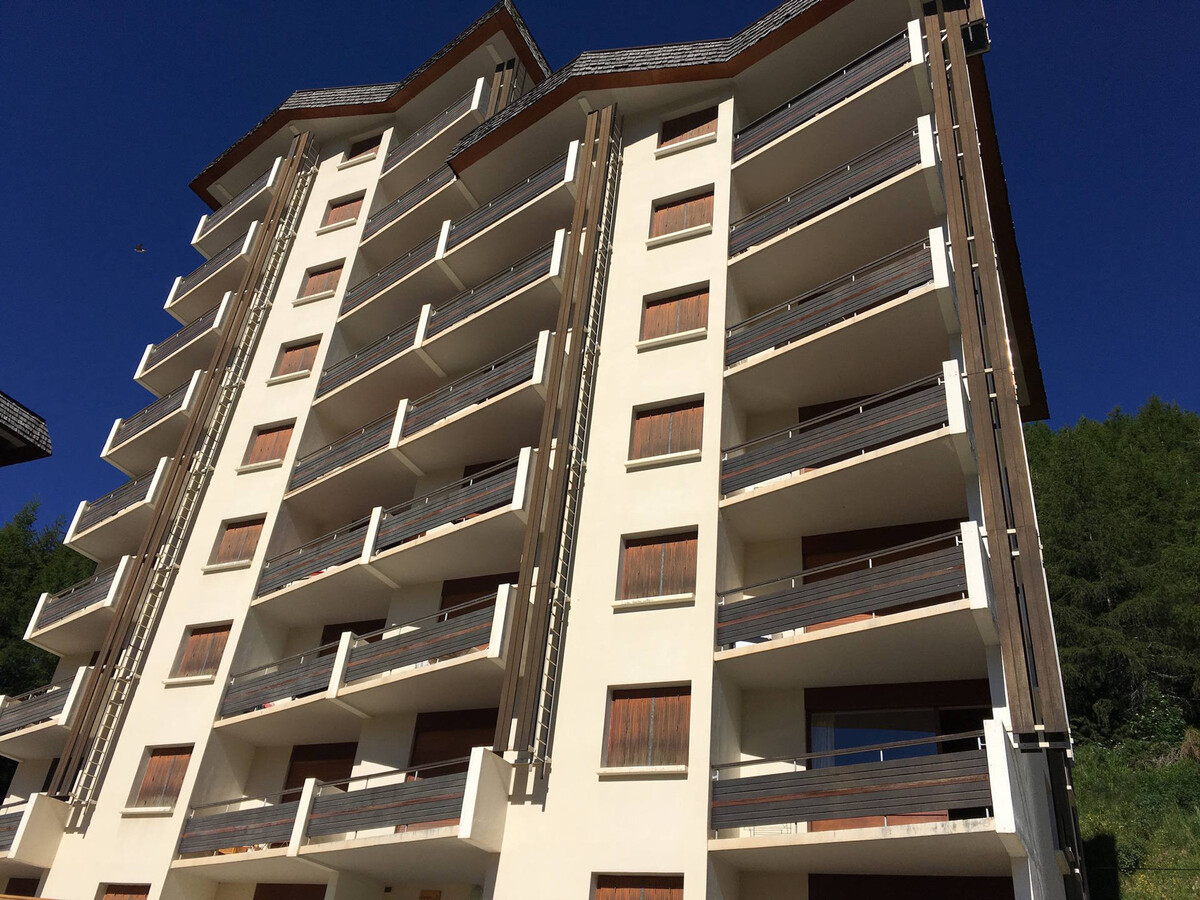 T3 60m² 6/7 pers à 50m des pistes, animaux acceptés - Photo 13