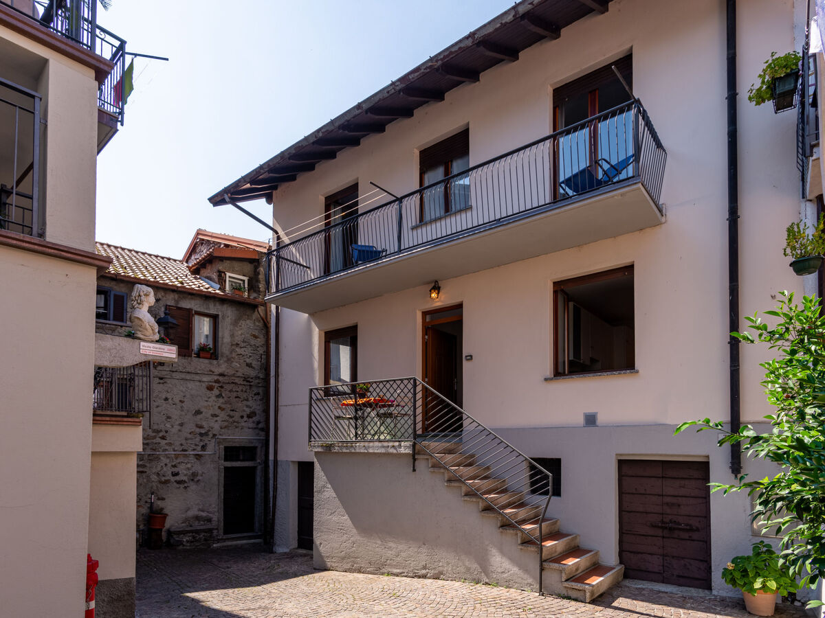 Maison Carmen à Domaso, 100 m du lac de Côme - Photo 1