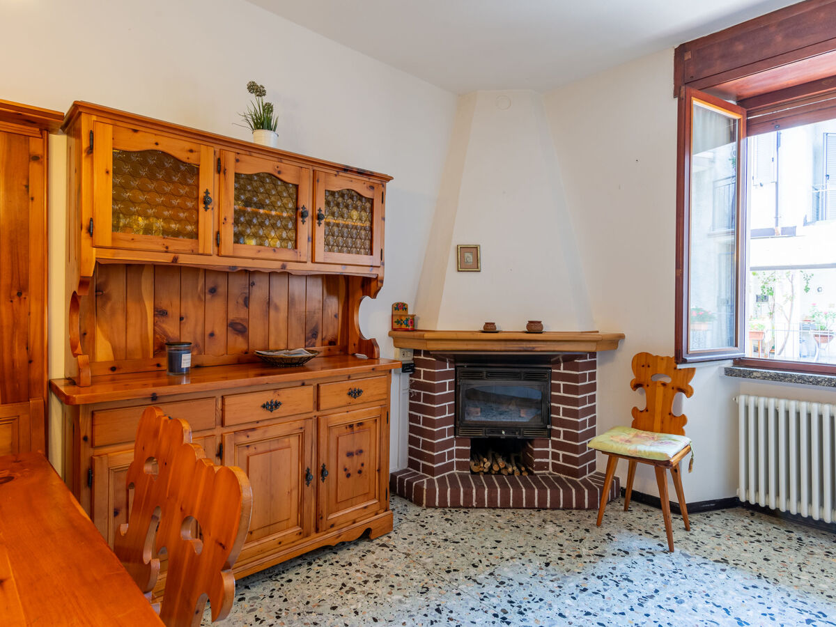 Maison Carmen à Domaso, 100 m du lac de Côme - Photo 12